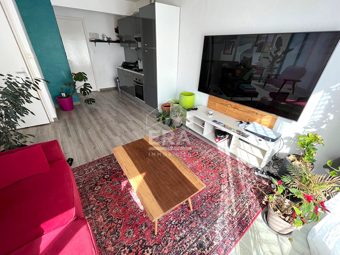 Appartement 2 pièces 52 m² · à Cucq · 52 m² · 241 500 €