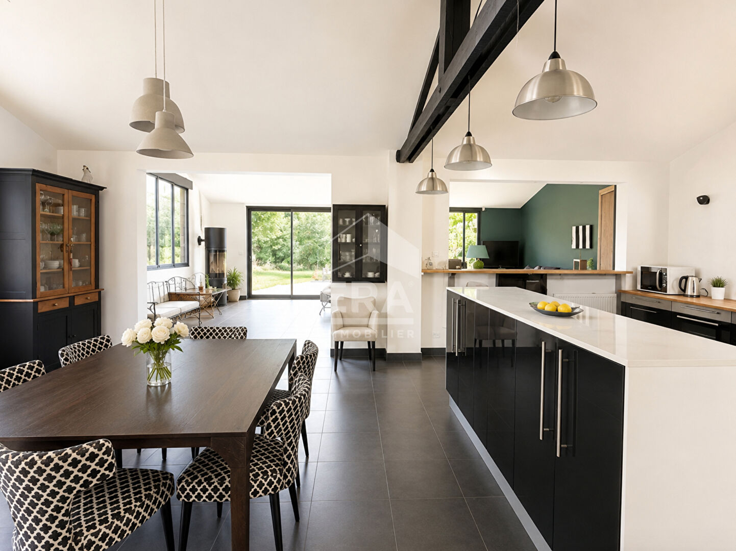 Maison 5 pièces 217 m² · à Merlimont · 217 m² · 477 750 €