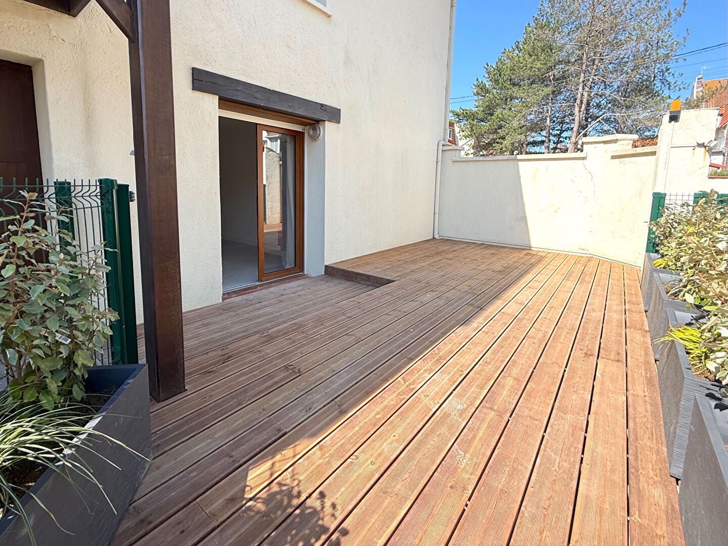 Appartement 3 pièces 51 m² · à Le Touquet-Paris-Plage · 51 m² · 489 000 €