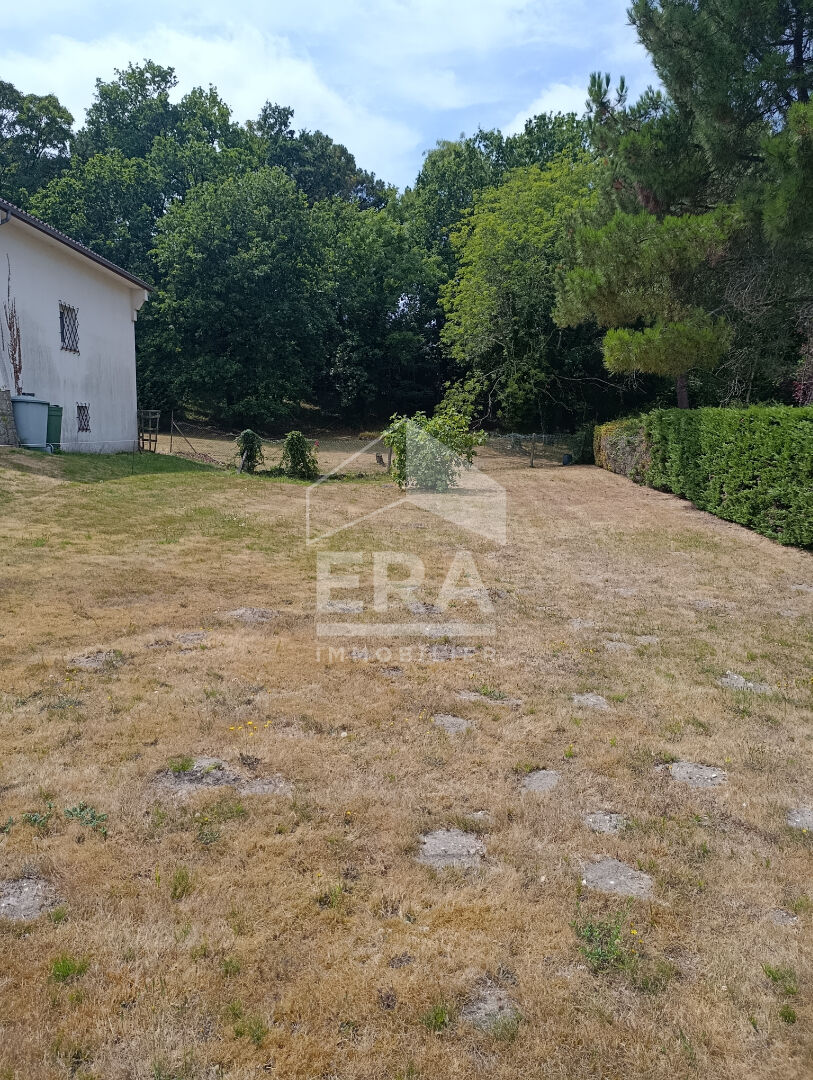 Terrain constructible trépied - cucq 1043 m² · 383 000 €