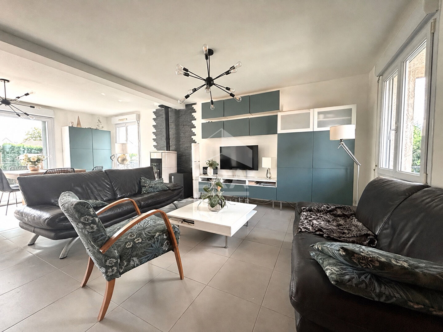 Maison 5 pièces 93 m² · à Étaples · 93 m² · 341 250 €