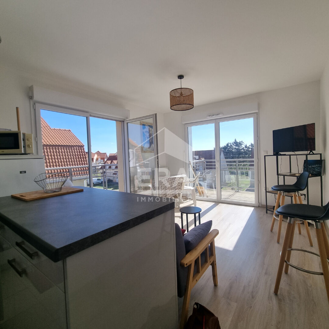 Appartement 3 pièces 54 m² · à Étaples · 54 m² · 252 000 €