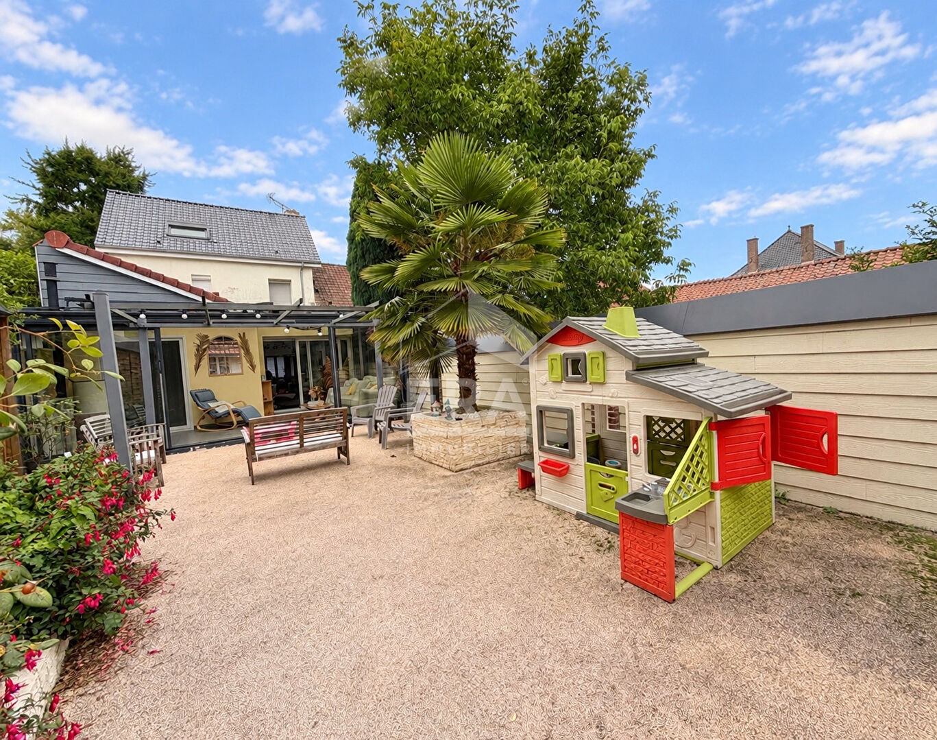 Maison 6 pièces 124 m² · à Hesdin · 124 m² · 189 000 €