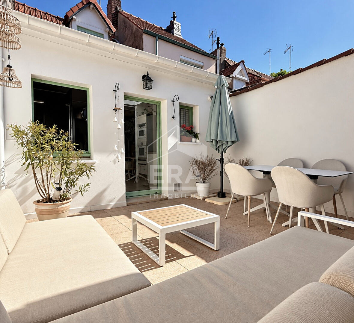 Maison 4 pièces 65 m² · à Étaples · 65 m² · 249 100 €