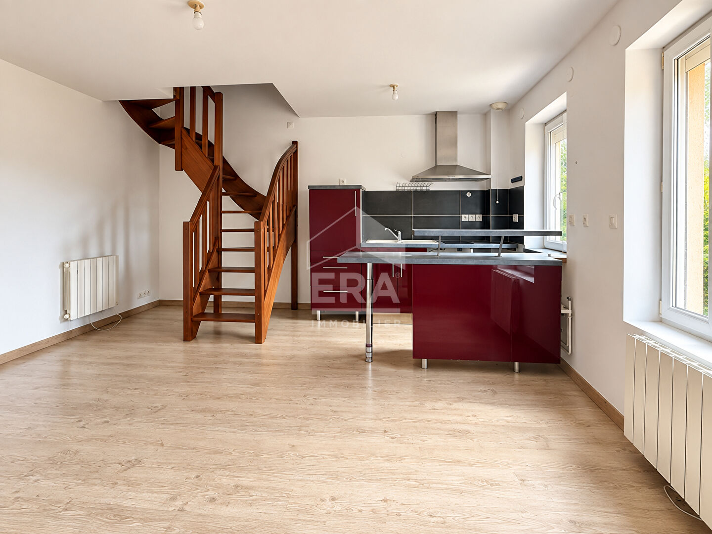 Appartement 3 pièces 49 m² · à Étaples · 49 m² · 150 000 €