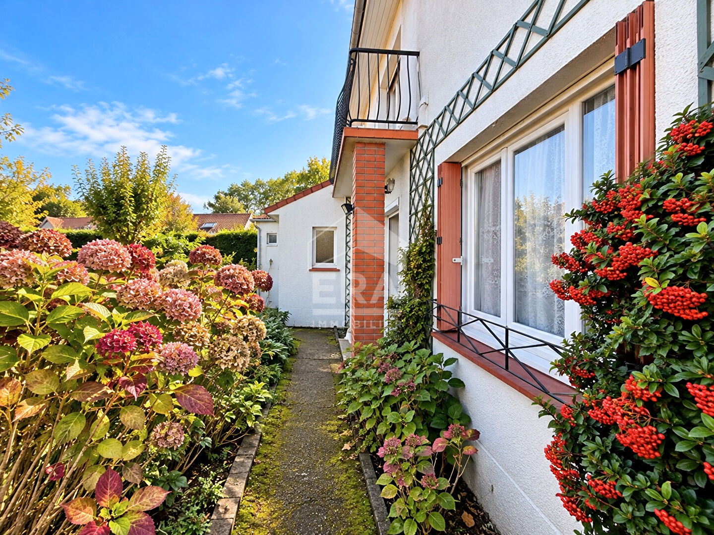 Maison 6 pièces 140 m² · à Cucq · 140 m² · 345 000 €