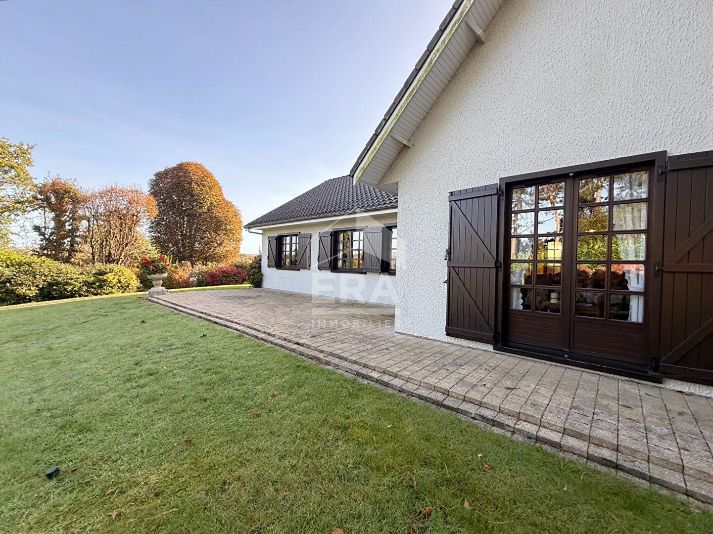 Maison 4 pièces 116 m² · à Frencq · 116 m² · 336 000 €