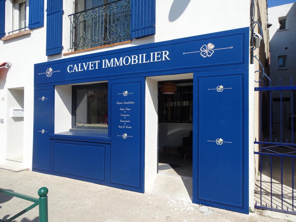 Calvet