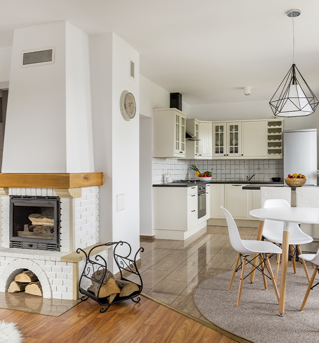 Un expert immobilier � votre service