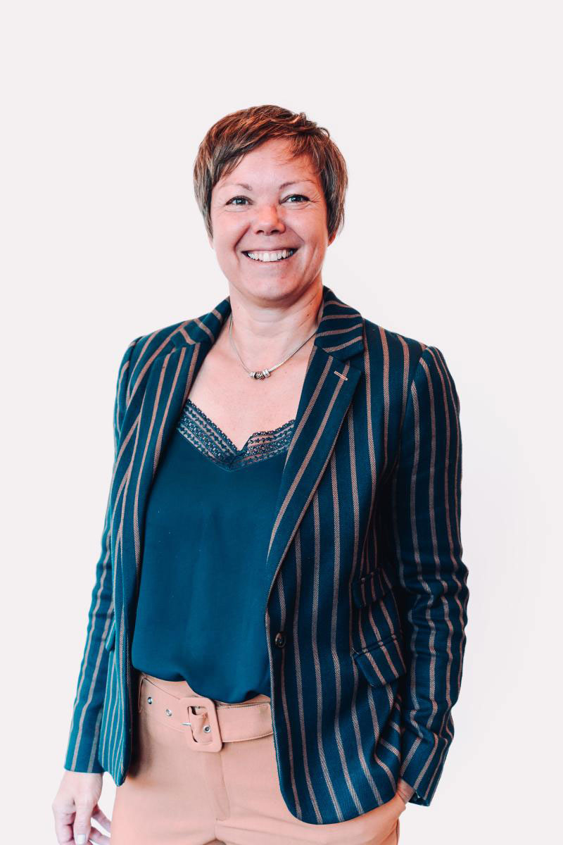 Karine AUPIED
