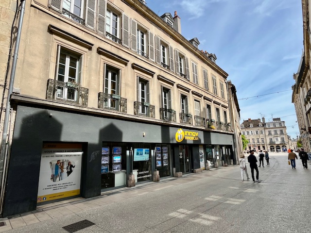 INNOV IMMOBILIER