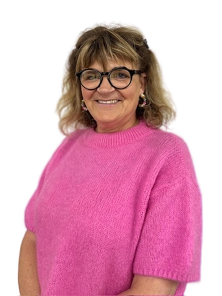 Carole CHAVANEL
