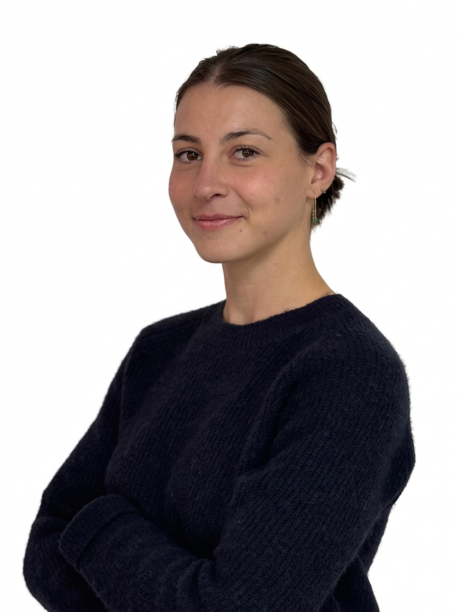 Clara MEIGNIER