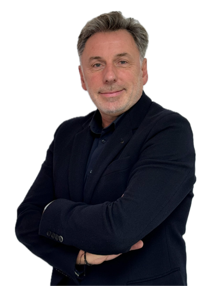 Philippe LEBLANC