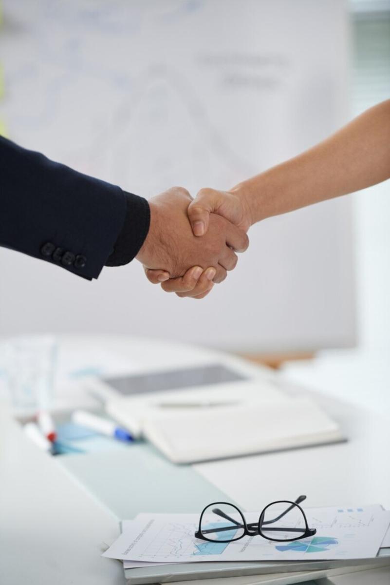 Recrutement