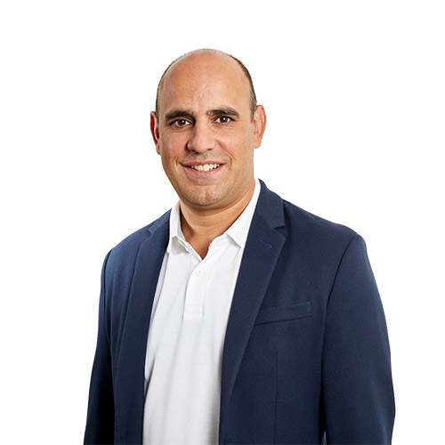 Daniel Diniz