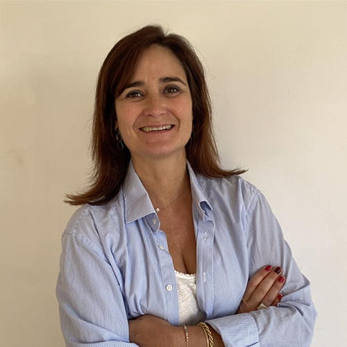 Isabelle Boyer