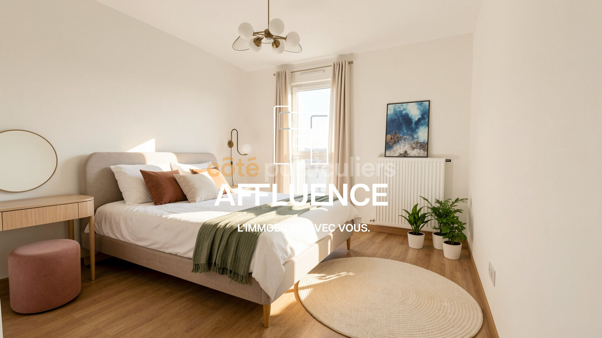 Appartement 4 pièces 100 m² · à St Pierre en Faucigny · 100 m² · 349 000 €