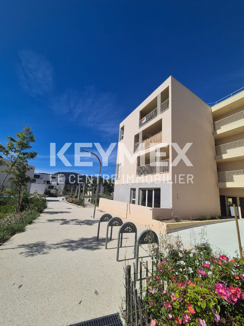 Appartement Hyeres 4 pièce(s) 86 m2