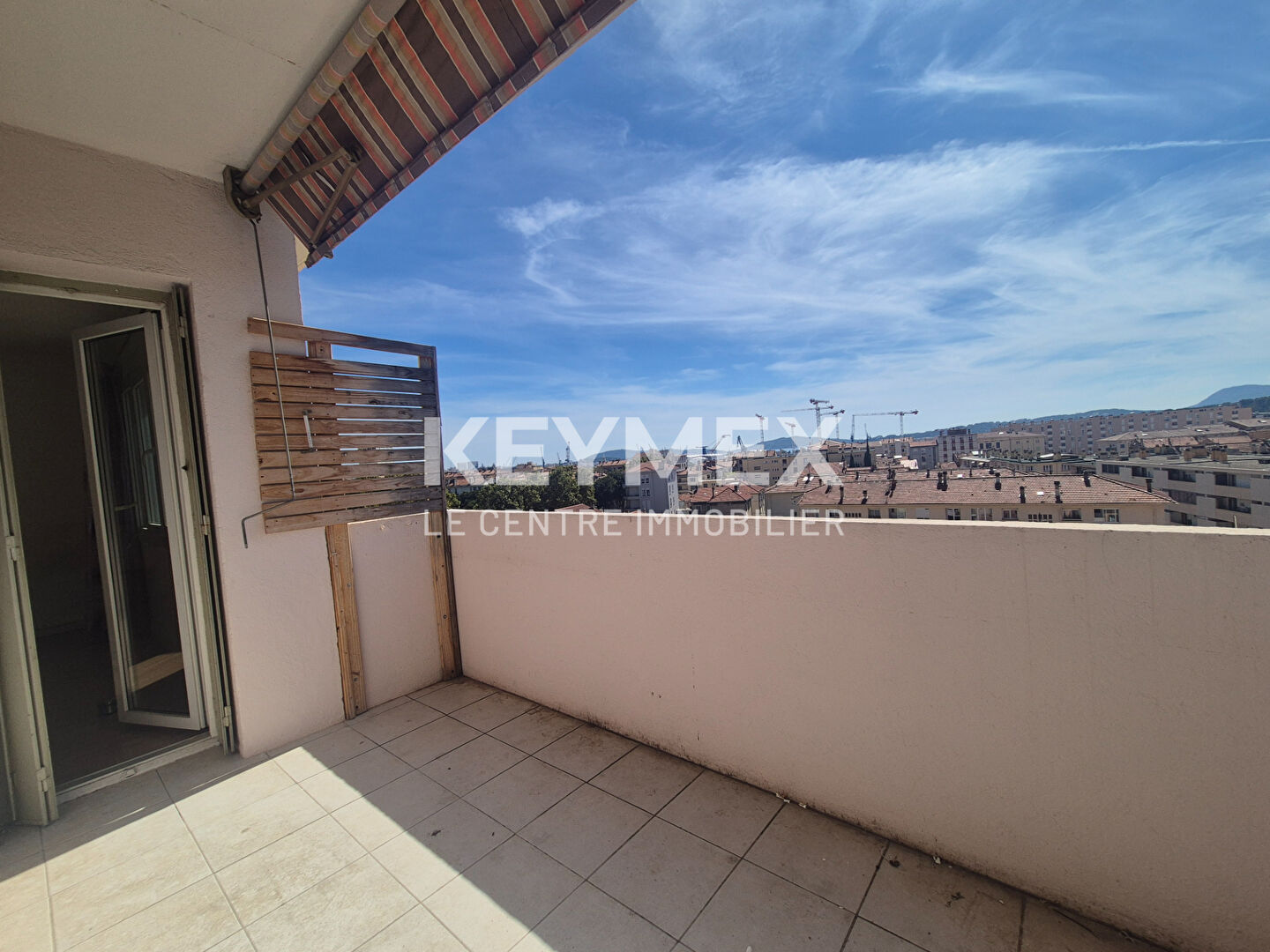 Appartement Toulon 3 pièce(s) 54 m2