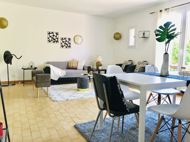 Maison Eragny 5 pièce(s) 119 m2