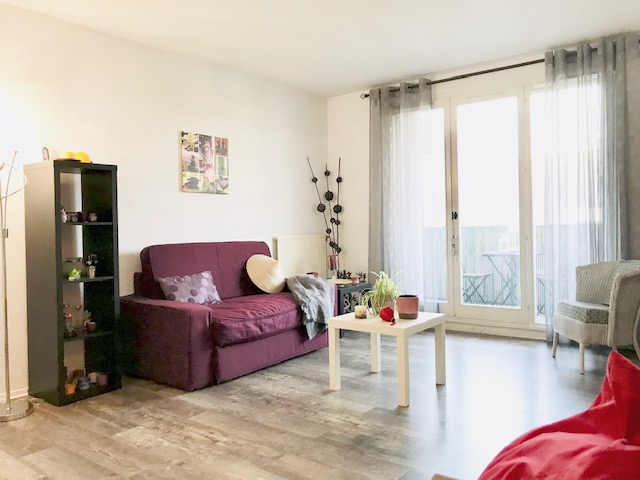 Appartement Sannois 2 pièce(s) 46 m2