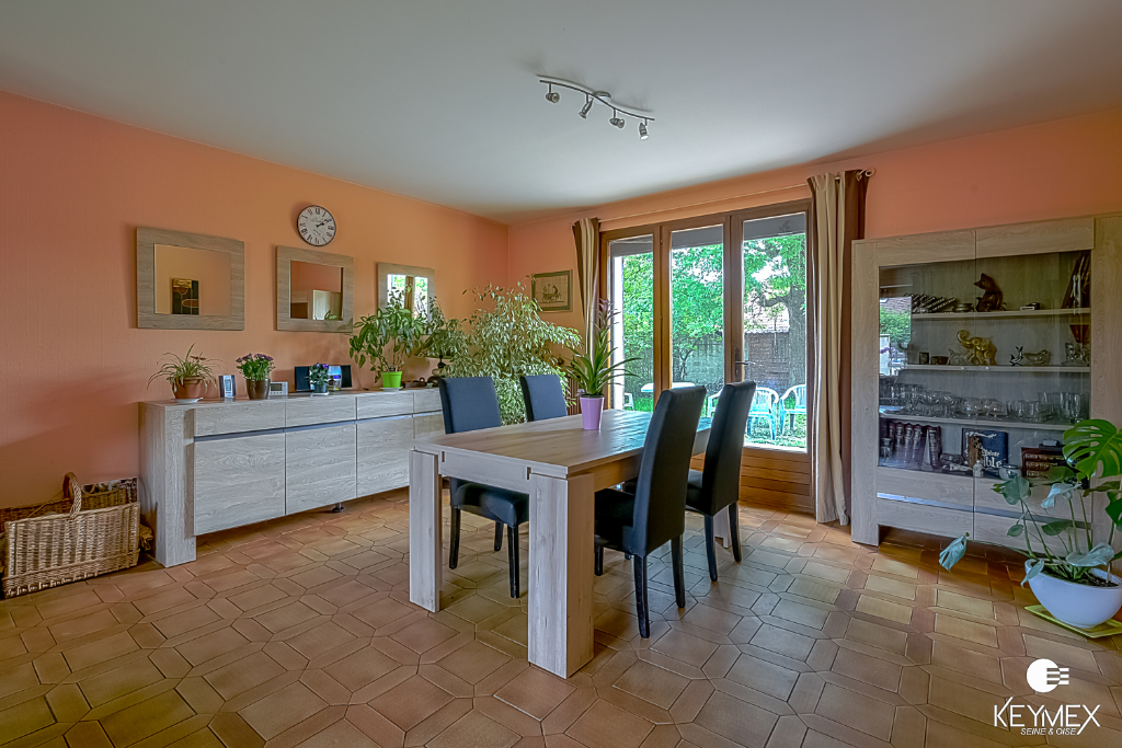 Maison Ermont 7 pièce(s) 155 m2