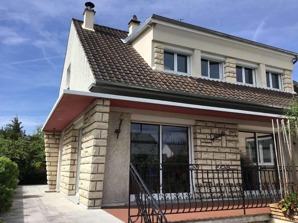 Maison Sartrouville 7 pièce(s) 160 m2