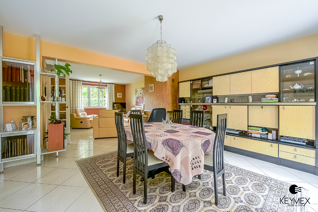 Maison Ermont 7 pièce(s) 160 m2