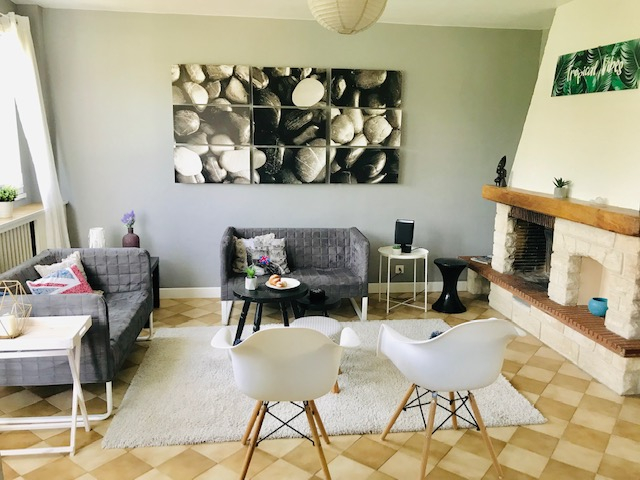 Appartement Montmorency 3 pièce(s)