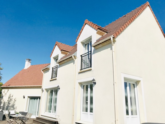 Maison Eragny Sur Oise 7 pièce(s) 240 m2