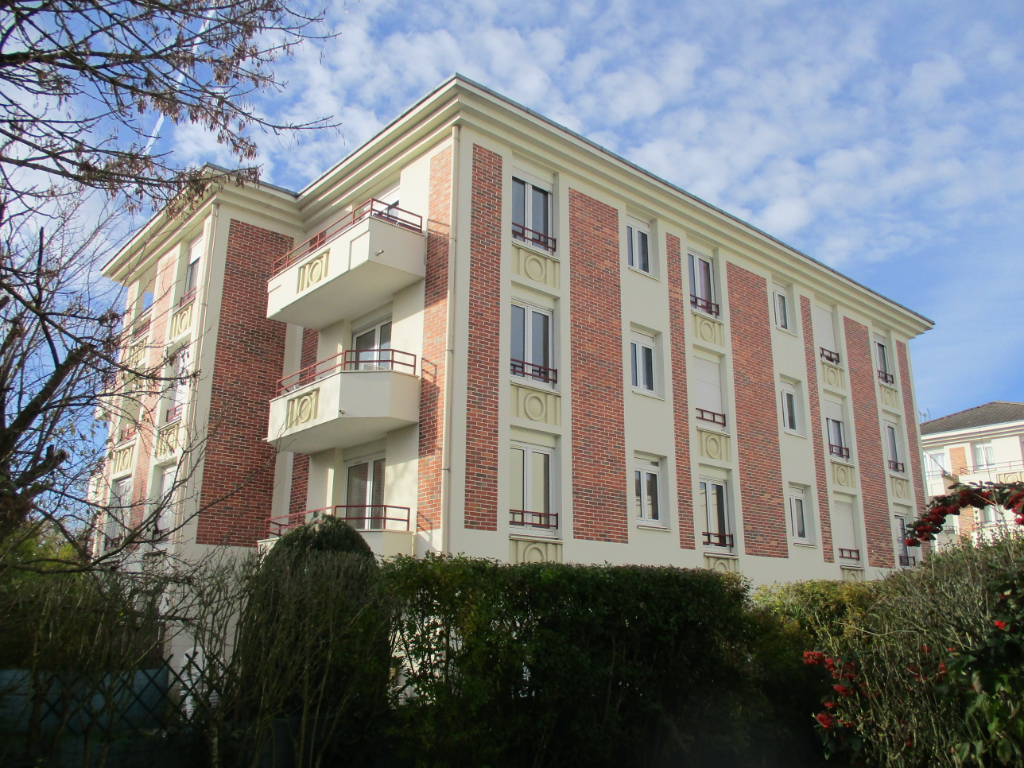 Appartement Cergy  Les terrasses/Axe Majeur 2 pièce(s) 49 m2