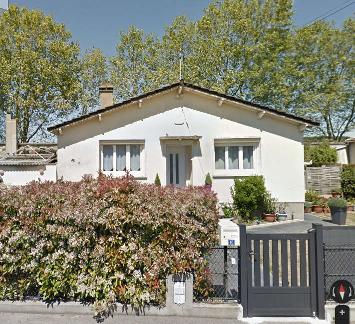 Maison Maisons Laffitte 4 pièce(s) 74 m2