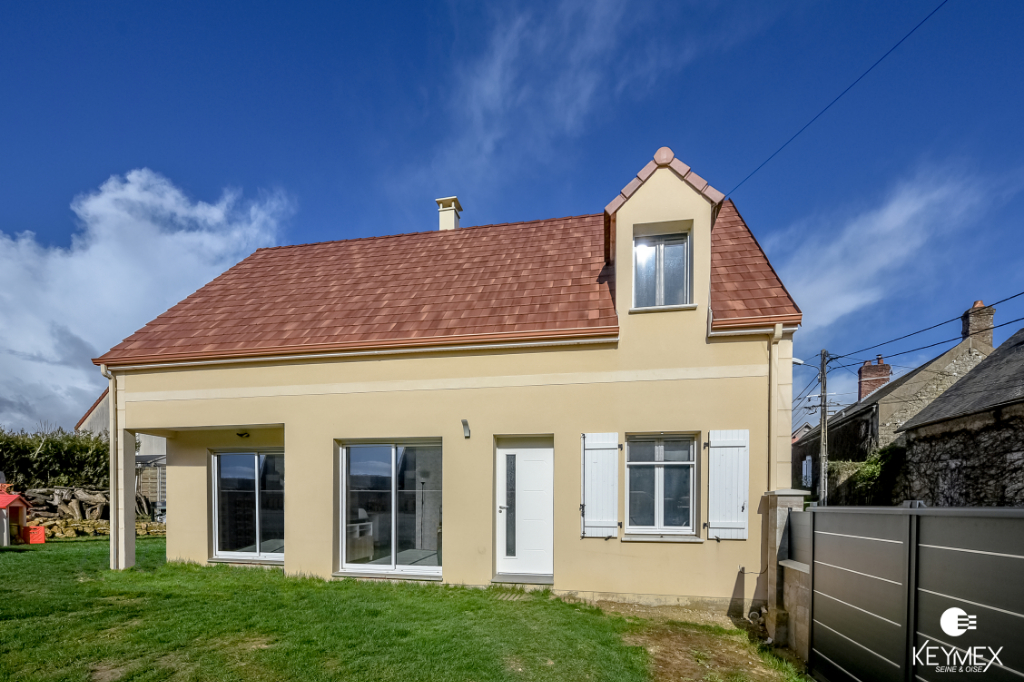 Maison Chambly 5 pièces 112m²