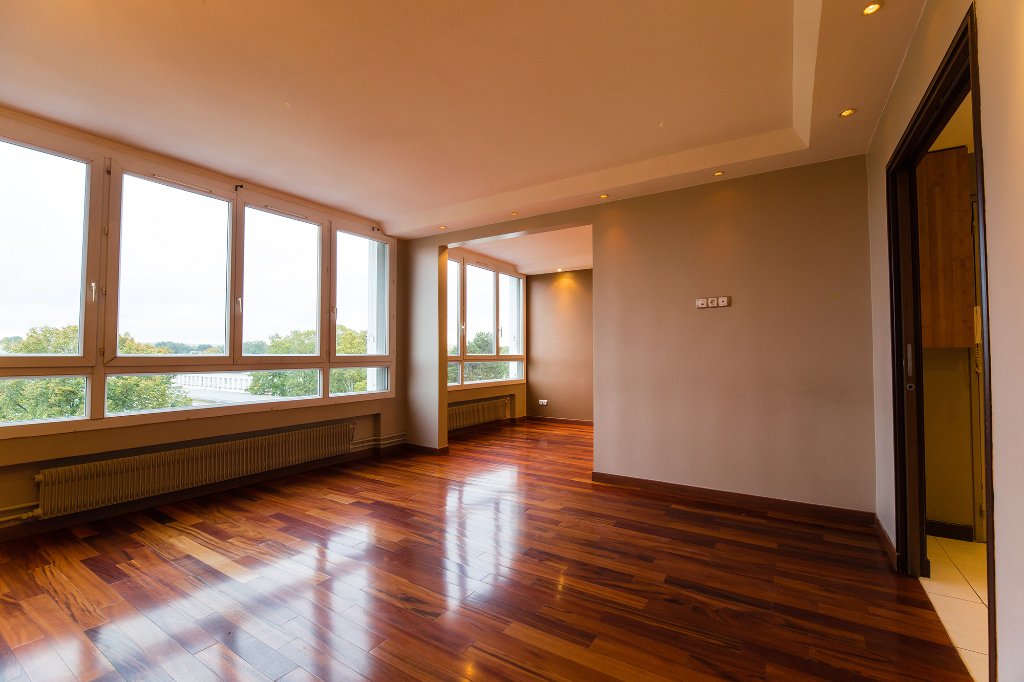 Appartement Conflans Sainte-honorine 4 pièce(s) 73 m2