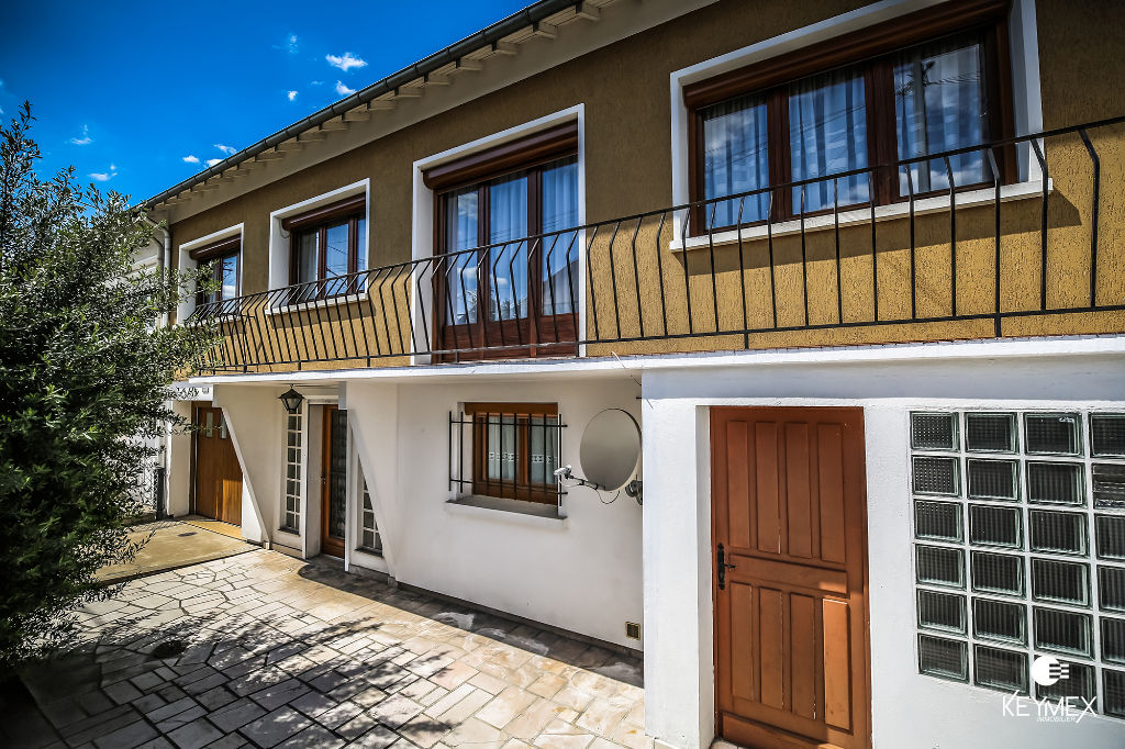 Maison Bezons 103 m2