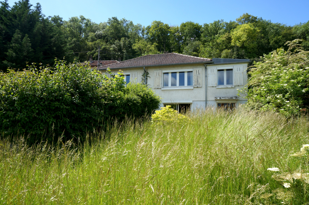Maison Ronquerolles 4 pièce(s) 60 m2