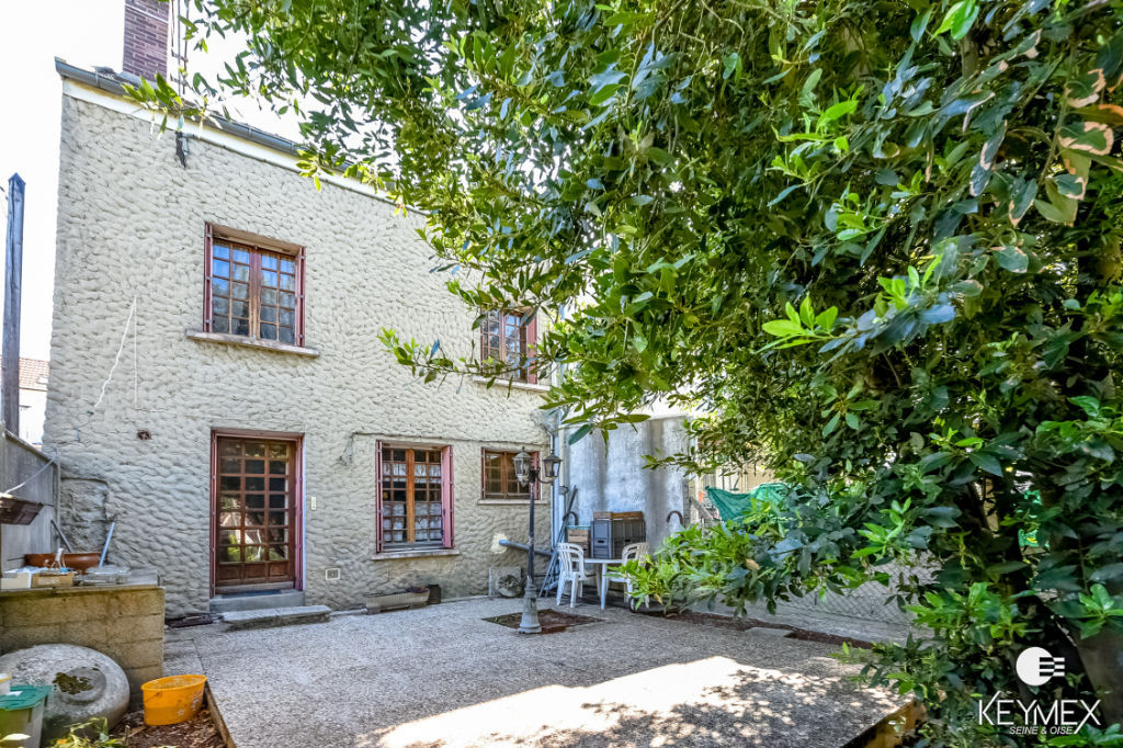 Maison Presles 4 pièce(s) 90 m2