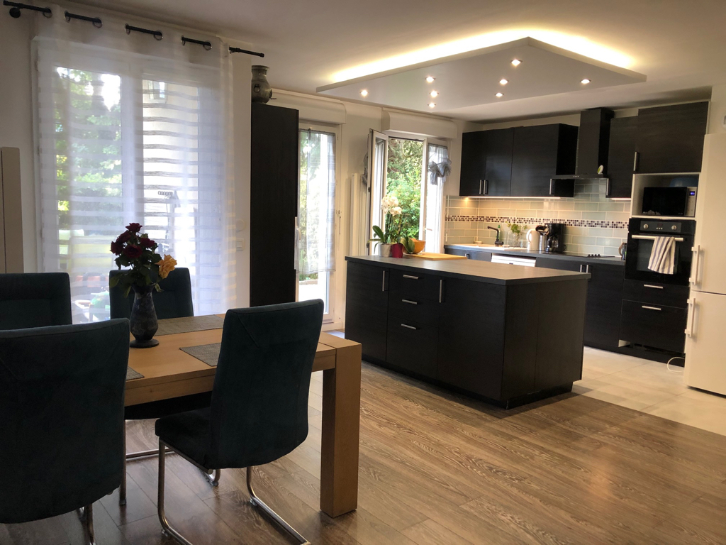 Très bel appartement 3 pièces à Franconville de 69.05 m2