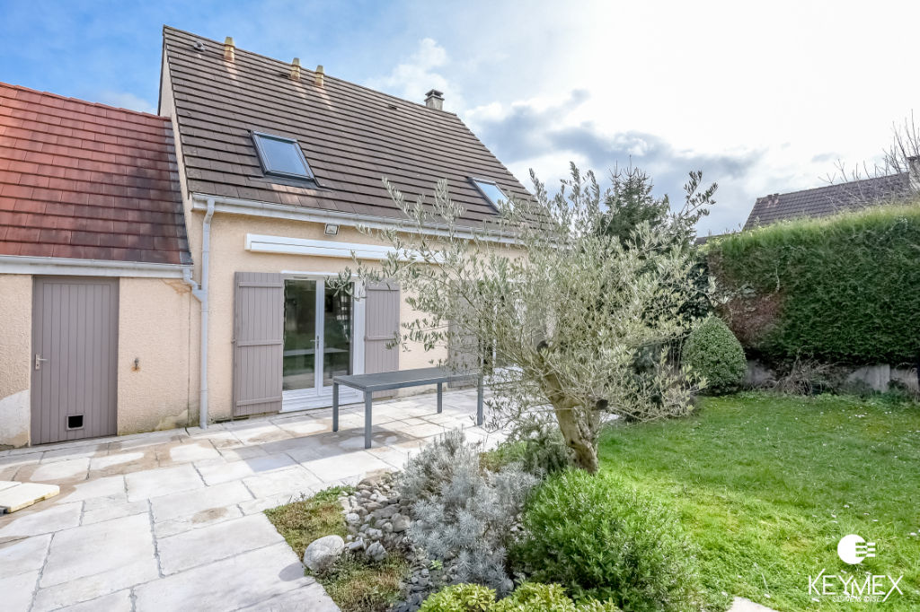 Maison Attainville 6 pièce(s) 108 m2