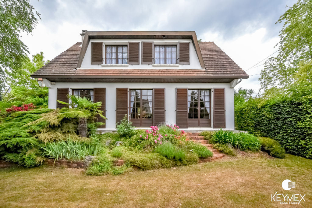 Maison  6 pièce(s) 129 m2-