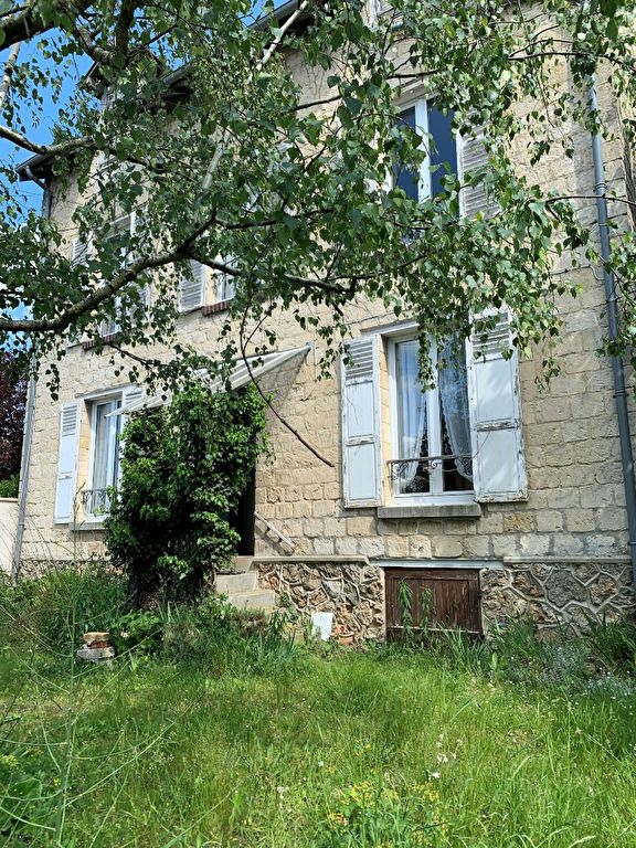 Maison L'isle Adam 5 pièces 88 m2