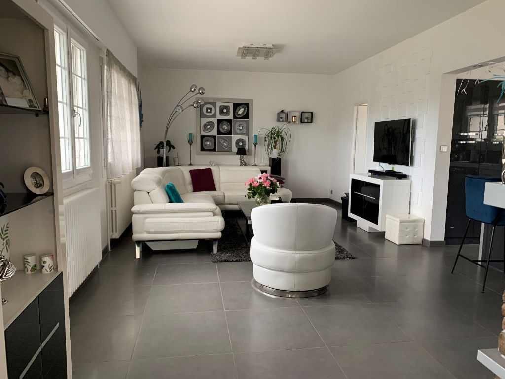 Maison Herblay 6 pièce(s) 150 m2