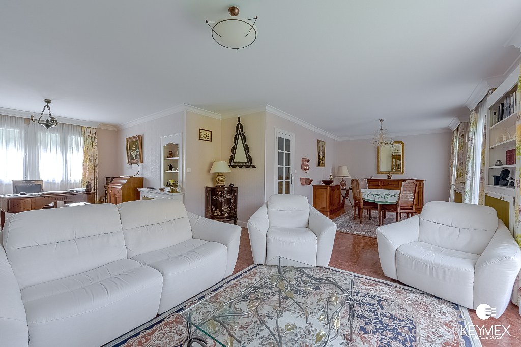 Maison Valmondois 5 pièces 116 m2
