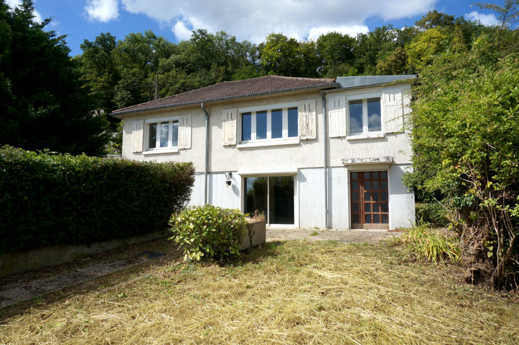 Maison Ronquerolles