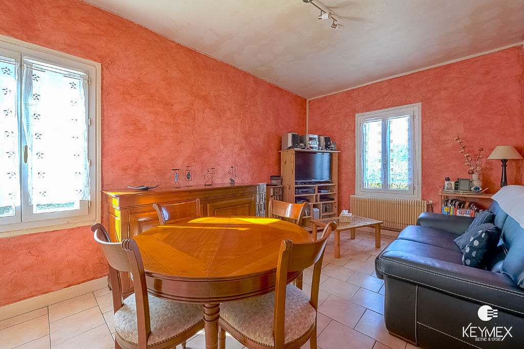 Maison Chambly 5 pièce(s) 81.25 m2