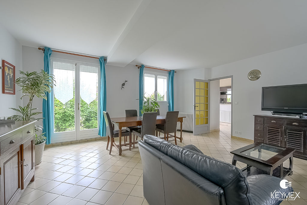 Maison Domont 5 pièce(s)