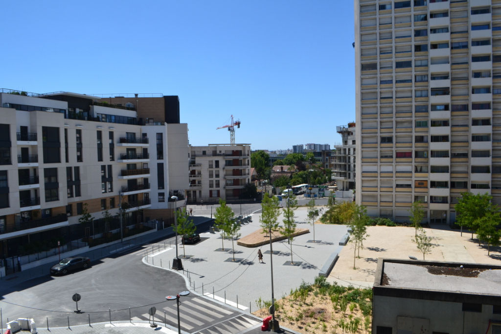 Appartement de 4 pièce(s) à Colombes