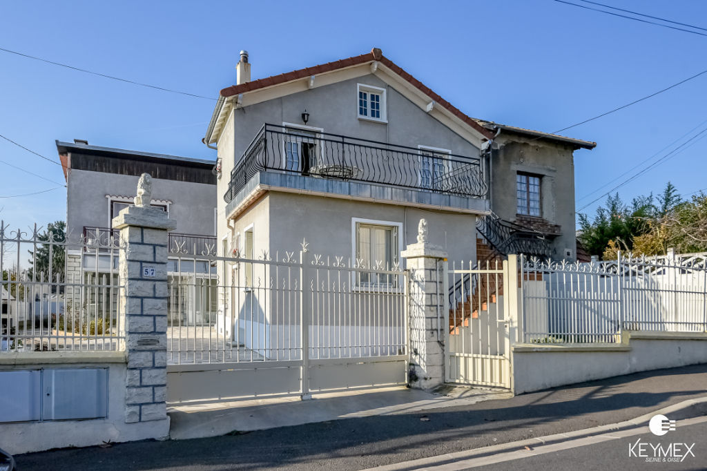 Maison type  4 pièces à Argenteuil