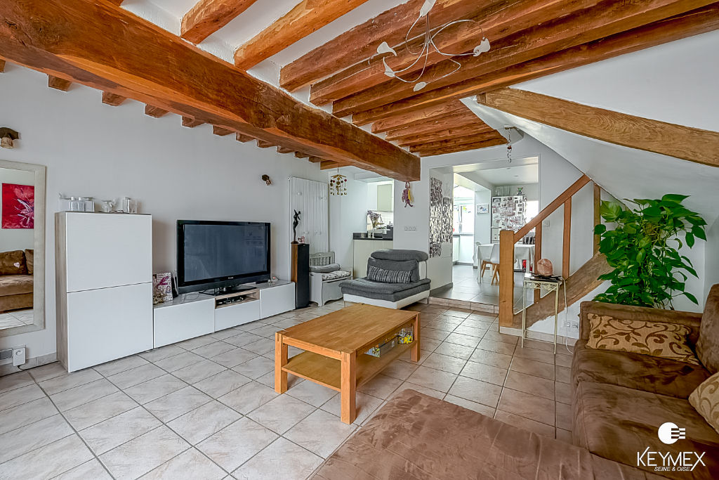 Maison 5 pièces 129m² à Chambly
